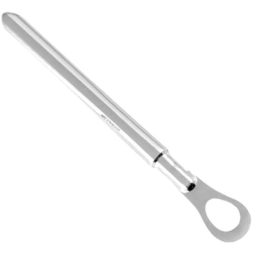 Dilatador Vela de Hegar Uterino ABC - Nº 01 Dilatador Vela de Hegar Uterino ABC - Nº 01