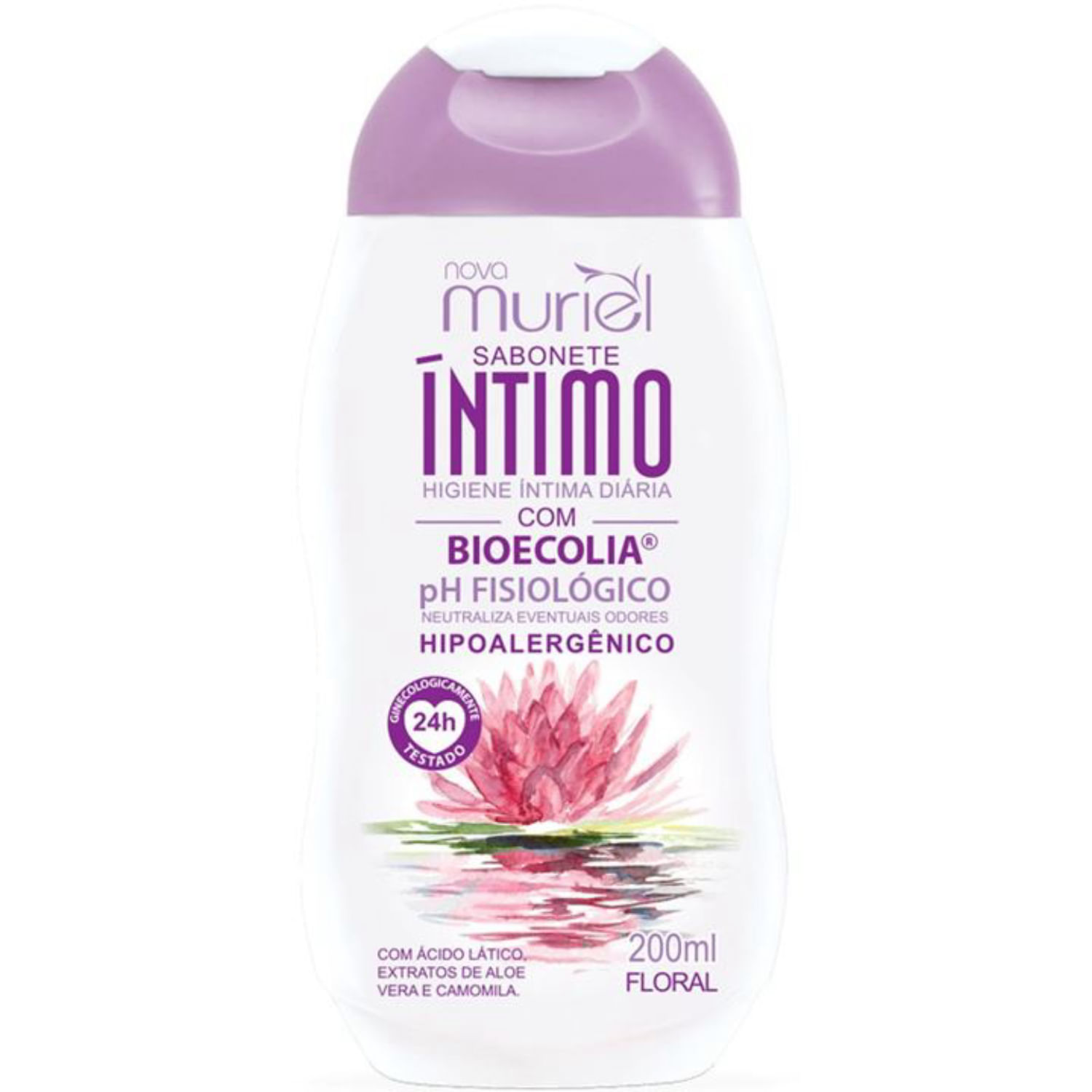 SAB INTIMO MURIEL 200ML