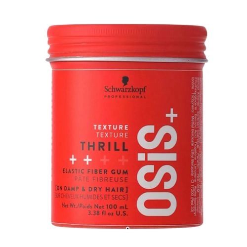 Schwarzkopf OSiS+ Thrill 100ml Schwarzkopf OSiS+ Thrill 100ml