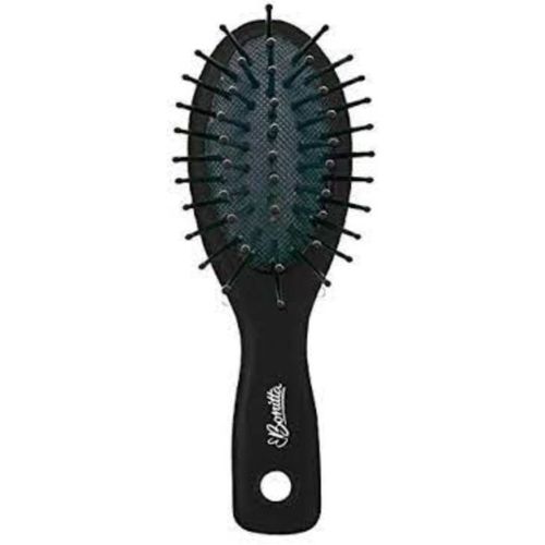 Escova De Cabelo Bonitta Uso Diário Pequena Ret Basic Escova De Cabelo Bonitta Uso Diário Pequena Ret Basic