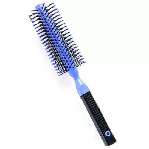 Escova De Cabelo Bonitta Clindrica Escova De Cabelo Bonitta Clindrica