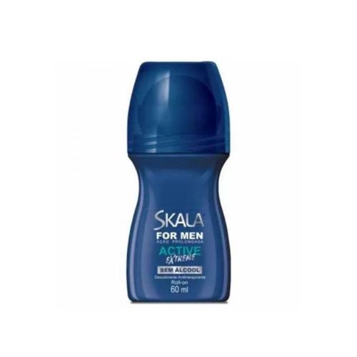 Desodorante Rollon Skala 60ml For Men Active