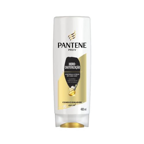 Condicionador Hidro-Cauterização Pantene Simples 400ml