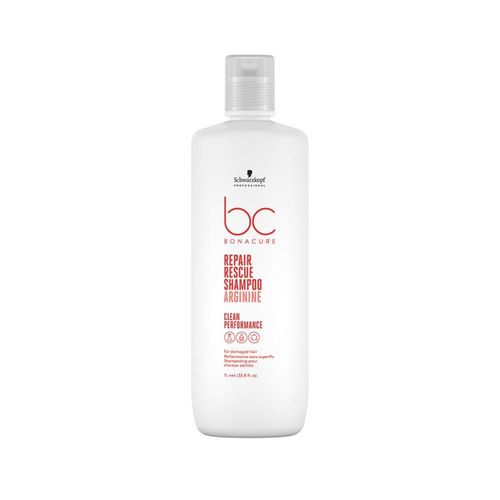 Shampoo Schwarzkopf Professional BC Bonacure Repair Rescue 1000ml