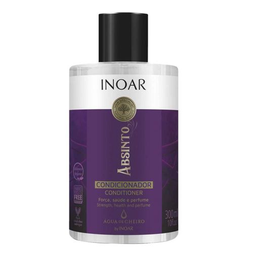 Condicionador Inoar 300ml Absinto