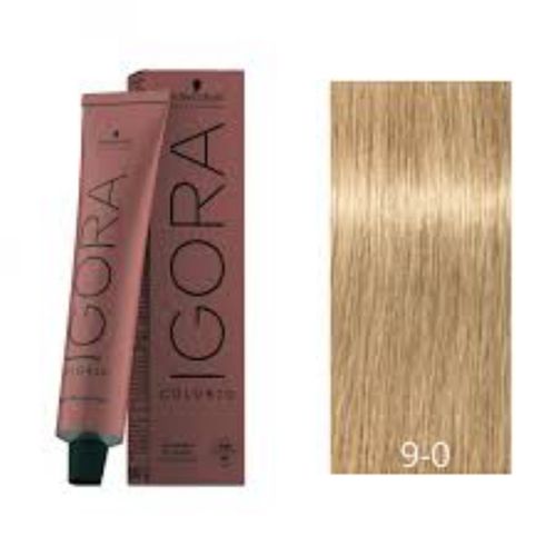 Schwarzkopf IG Color10 9-0 60ml Schwarzkopf IG Color10 9-0 60ml