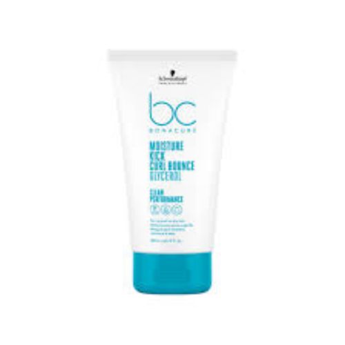 Finalizador Schwarzkopf Professional BC Bonacure Moisture Kick Curl Bounce 150ml