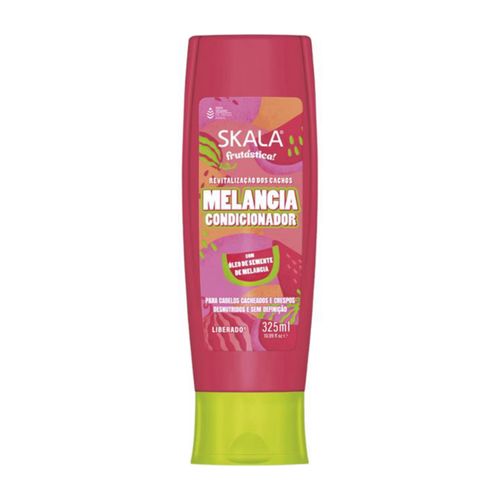 Condicionador Skala 325ml Melância Condicionador Skala 325ml Melância
