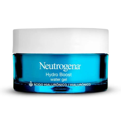 Hidratante Facial Neutrogena Hydro Boost Water Gel 50g Hidratante Facial Neutrogena Hydro Boost Water Gel 50g