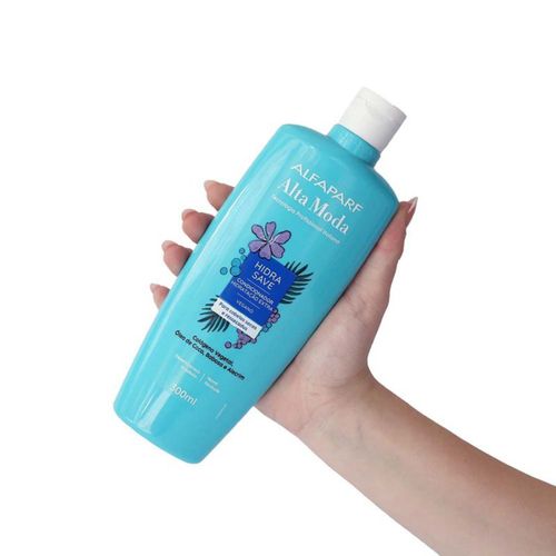 Condicionador Alta Moda 300ml Hidra Save