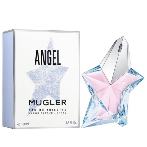 Angel Mugler Eau de Toilette 100ml.