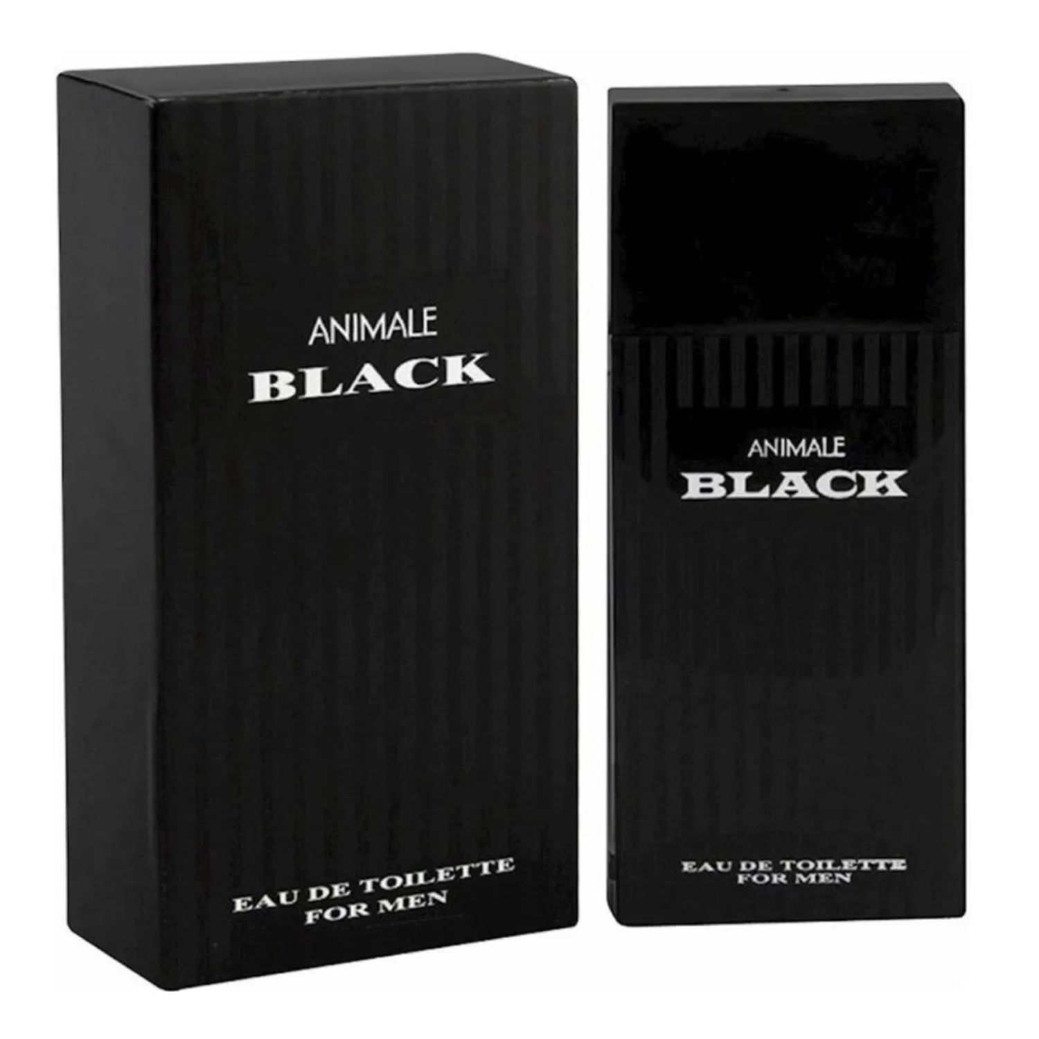 Animale Black Eau de Toilette 100ml