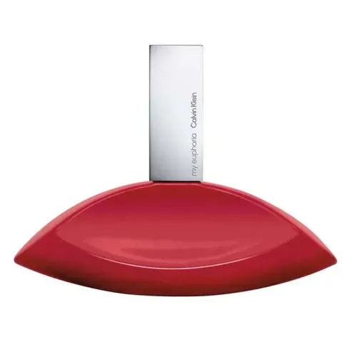 Cavin Klein My Euphoria EDP 50ml - Feminino