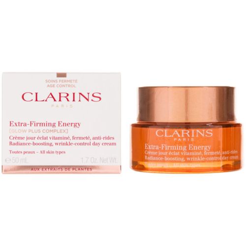 Clarins Creme Anti-idade Extra Firming Energy 50ml