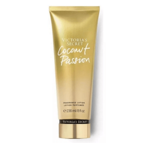 Victoria Secret Coconut Passion 236ml Hidratante Victoria Secret Coconut Passion 236ml Hidratante