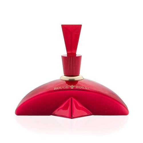 Rouge Royal Marina de Bourbon EDP 100ml - Caixa branca