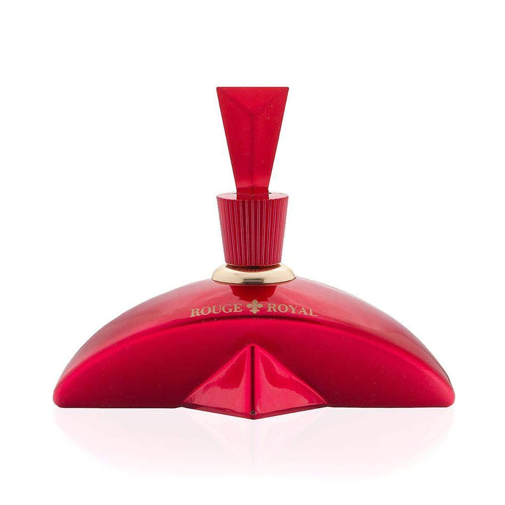 Rouge Royal Marina de Bourbon EDP 100ml - Caixa branca