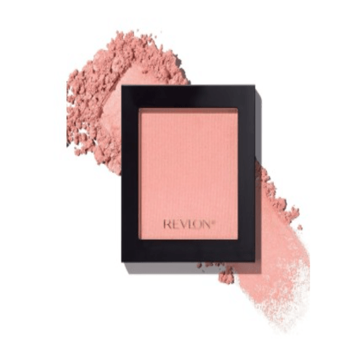 Blush Powder Revlon Oh Baby Pink Nº 001 5.0g Blush Powder Revlon Oh Baby Pink Nº 001 5.0g