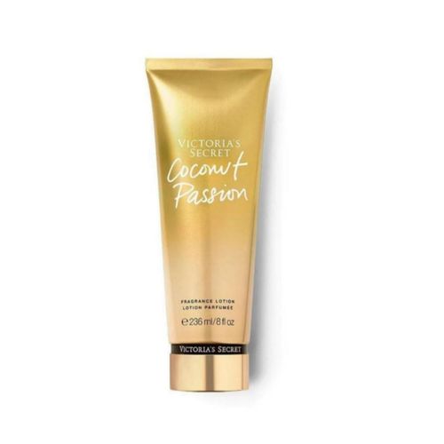 Victoria Secret Coconut Passion Shimmer Hidradante 236ml Victoria Secret Coconut Passion Shimmer Hidradante 236ml