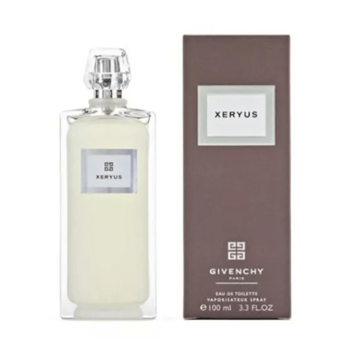 Givenchy Xeryus Eau de Toilette 100ml Givenchy Xeryus Eau de Toilette 100ml