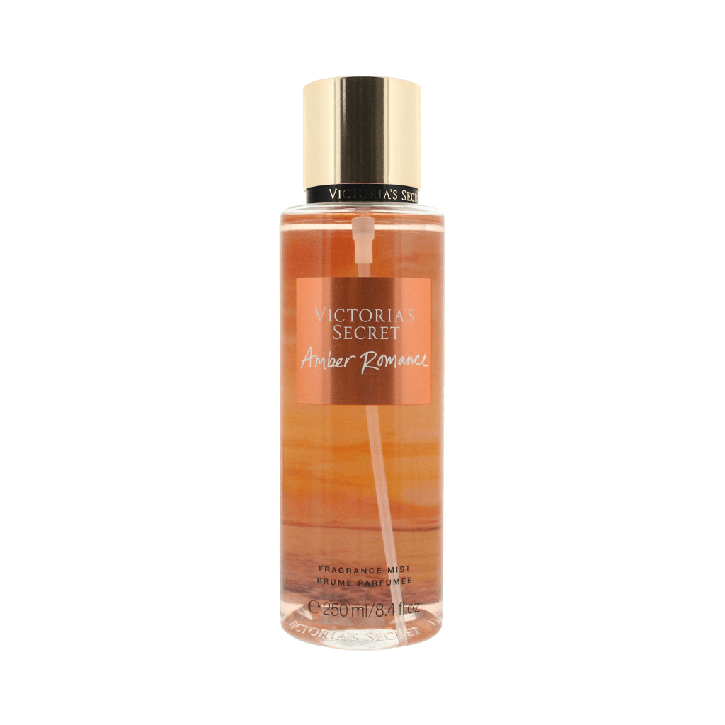Victoria Secret Amber Romance Spray