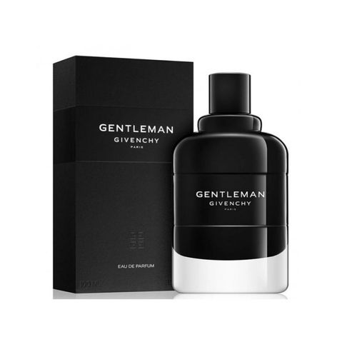 Gentleman Givenchy Eau de Parfum - Perfume Masculino 100ml