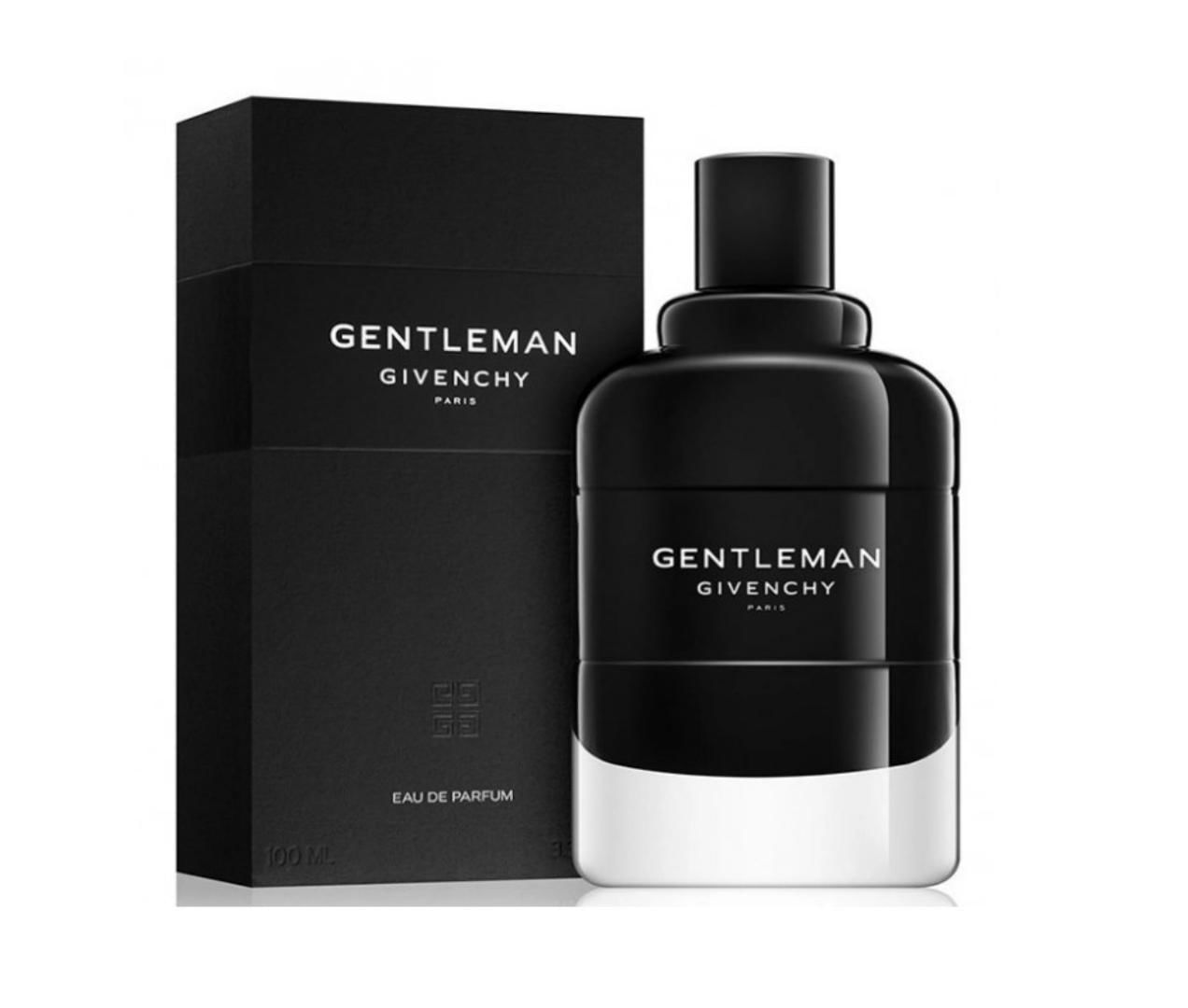 Gentleman Givenchy Eau de Parfum - Perfume Masculino 100ml