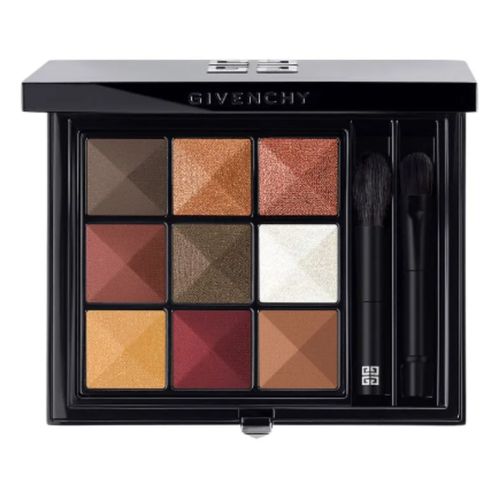 Le 9 De Givenchy multi-finish Eyeshadow Palette Le 9 De Givenchy multi-finish Eyeshadow Palette