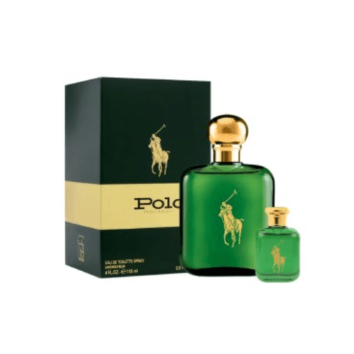 Polo Ralph Lauren Eau de Toilette 118 ml. + 15ml Polo Ralph Lauren Eau de Toilette 118 ml. + 15ml