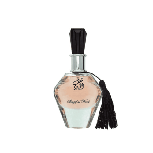 Shagaf Al Ward Al Wataniah EDP 100ml Shagaf Al Ward Al Wataniah EDP 100ml