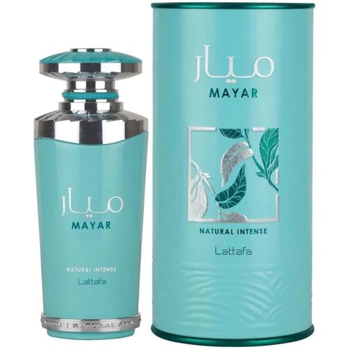 Mayar Natural Intesse Lattafa EDP 100ml
