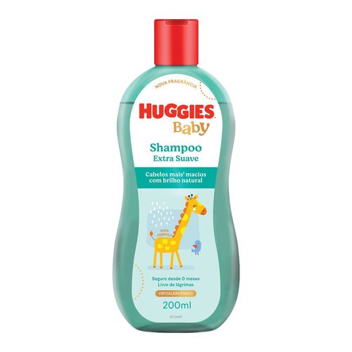 174165---Shampoo-Infantil-Huggies-Extra-Suave-200ml