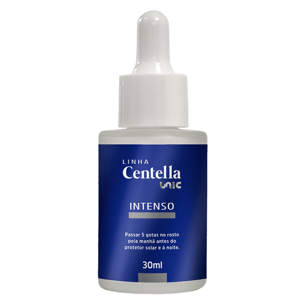 Sérum Centella Intenso 30ml