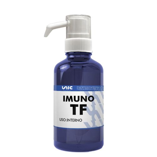 Imuno Tf - 10 Ml Imuno Tf - 10 Ml