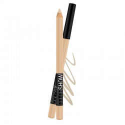 Lápis para Olhos Maybelline Color Show Nude