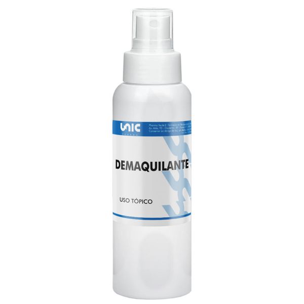 Demaquilante Unic 100ml