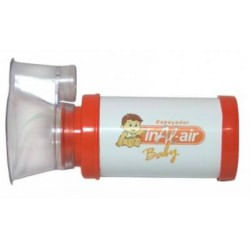 ESPACADOR INAL-AIR BABY