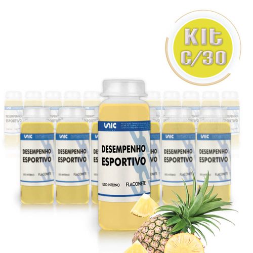 Composto Desempenho Esportivo - 10ml ( cada Shot)