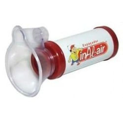 Espaçador inAl-air Adulto