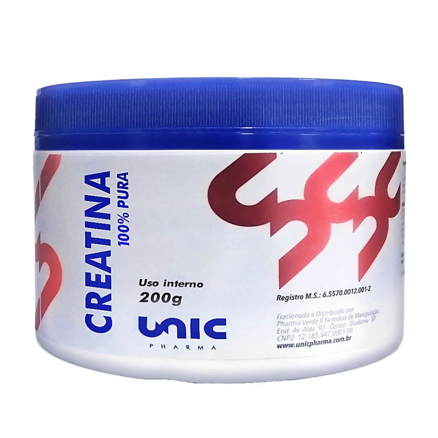 CREATINA PURA 150G PROB