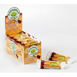 Bananinha C/ Chocolate 23g