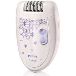 Depilador Elétrico Philips Satinelle HP6421/30