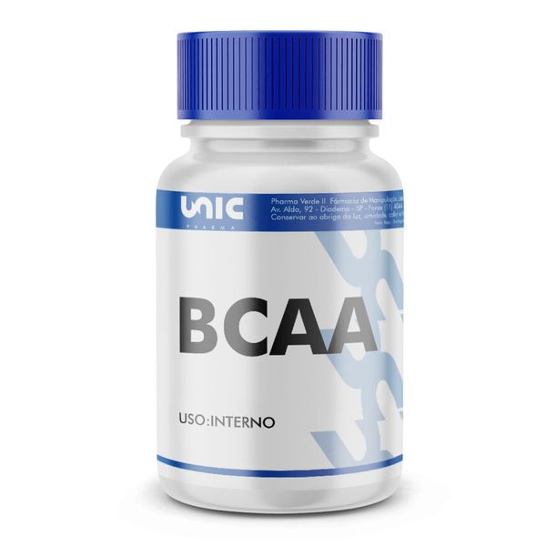 Bcaa 3:1:1 280 cáps