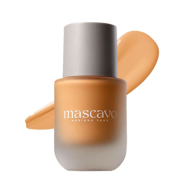 30N 30N Mascavo Soft Radiance by Mariana Saad - Base Líquida 30ml - 30N