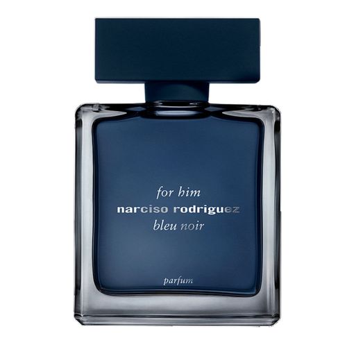Narciso Rodriguez For Him Bleu Noir Parfum - Perfume Masculino 100ml 100ml Narciso Rodriguez For Him Bleu Noir Parfum - Perfume Masculino 100ml 100ml