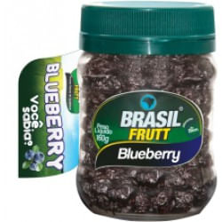 Blueberry 160g