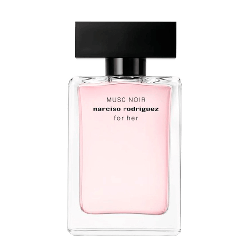 Narciso Rodriguez Musc Noir For Her Eau de Parfum - Perfume Feminino 50ML 50ml Narciso Rodriguez Musc Noir For Her Eau de Parfum - Perfume Feminino 50ML 50ml
