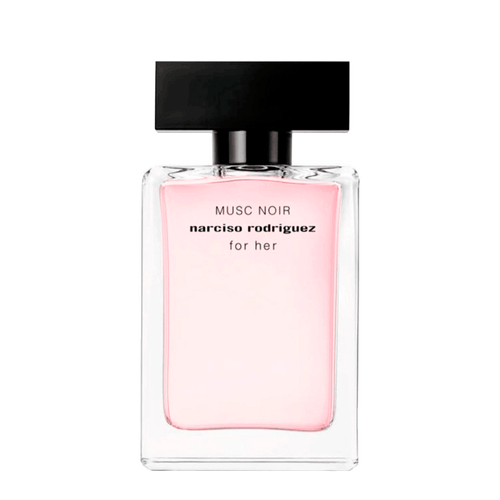 Narciso Rodriguez Musc Noir For Her Eau de Parfum - Perfume Feminino 30ml 30ml