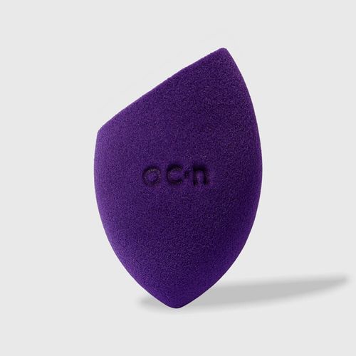 Esponja de Maquiagem - Flat Blend Roxa Océane Purple Não Esponja de Maquiagem - Flat Blend Roxa Océane Purple Não