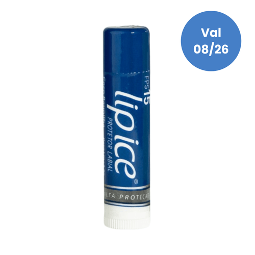 Lip Ice One Coco Baunilha